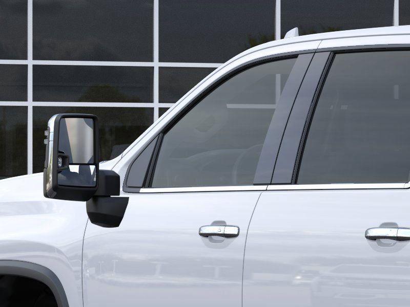 new 2026 Chevrolet Silverado 2500 car, priced at $71,506