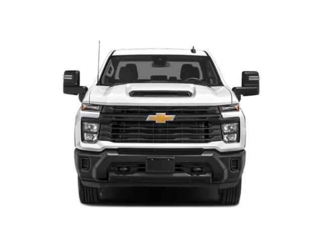 used 2025 Chevrolet Silverado 2500 car, priced at $56,995