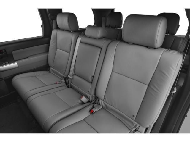 used 2021 Toyota Sequoia car, priced at $51,575