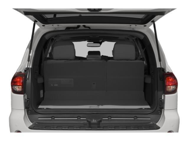 used 2021 Toyota Sequoia car, priced at $51,575