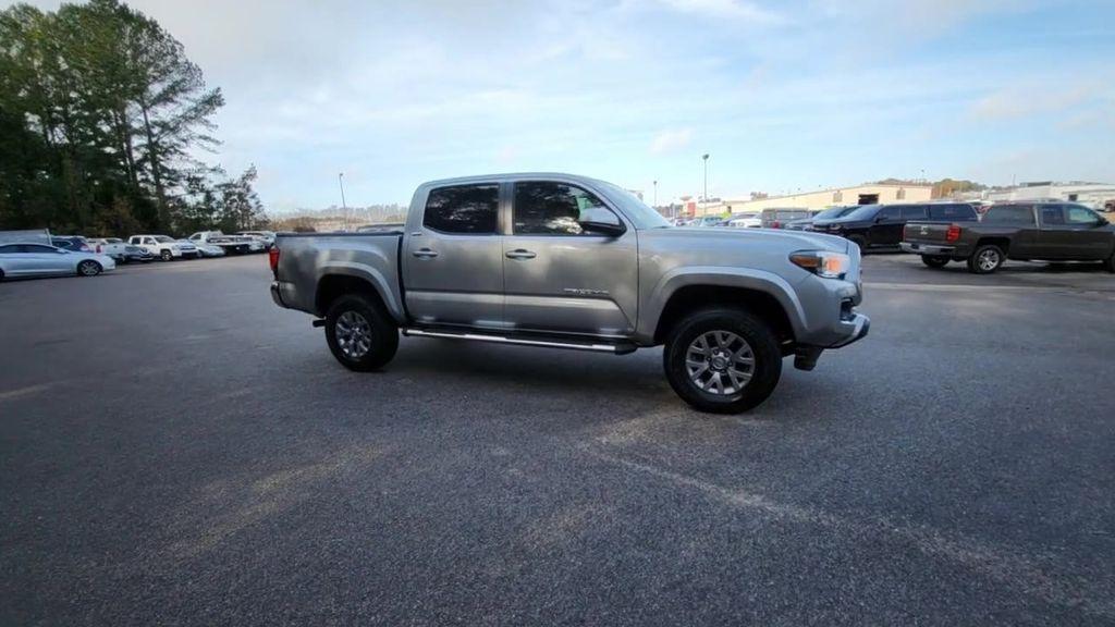 used 2019 Toyota Tacoma car, priced at $31,450