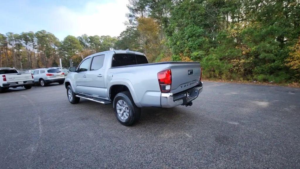 used 2019 Toyota Tacoma car, priced at $31,450