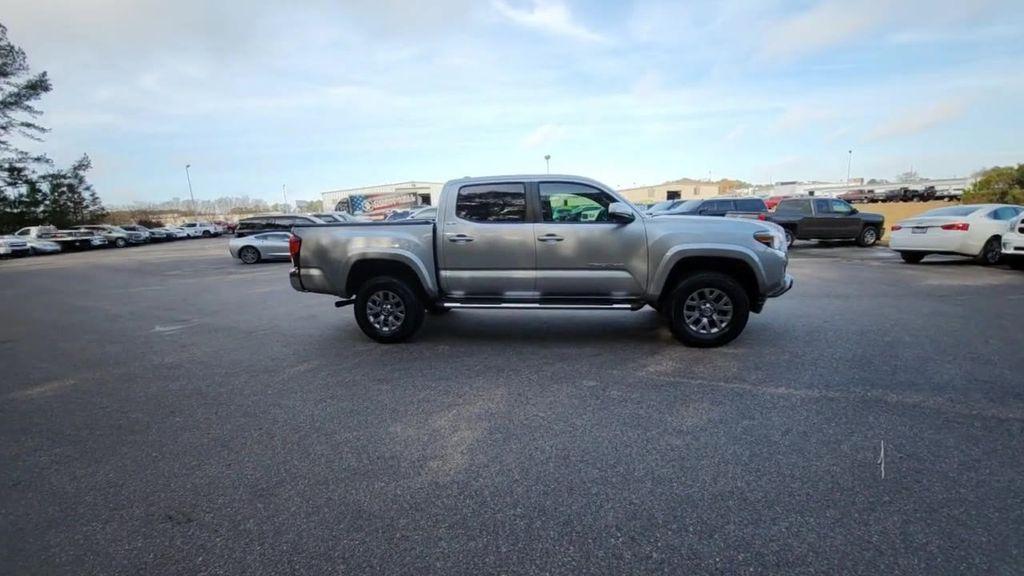 used 2019 Toyota Tacoma car, priced at $31,450