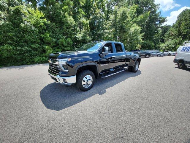 used 2025 Chevrolet Silverado 3500 car, priced at $77,750