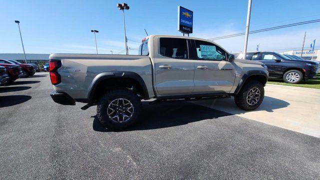 new 2024 Chevrolet Colorado car, priced at $48,384