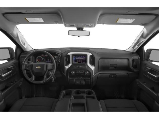 used 2020 Chevrolet Silverado 1500 car, priced at $29,995