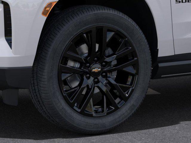 new 2024 Chevrolet Suburban car, priced at $95,738
