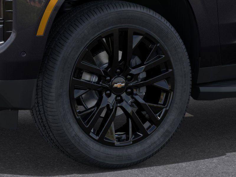 new 2026 Chevrolet Tahoe car, priced at $83,594