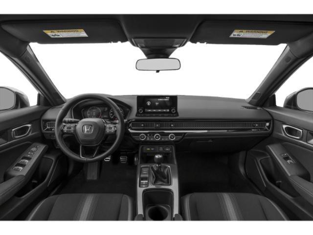 used 2022 Honda Civic car, priced at $24,750