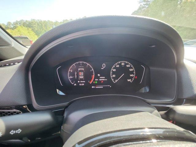 used 2022 Honda Civic car, priced at $24,750