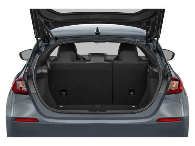 used 2022 Honda Civic car, priced at $24,750