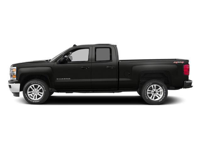 used 2014 Chevrolet Silverado 1500 car, priced at $24,300