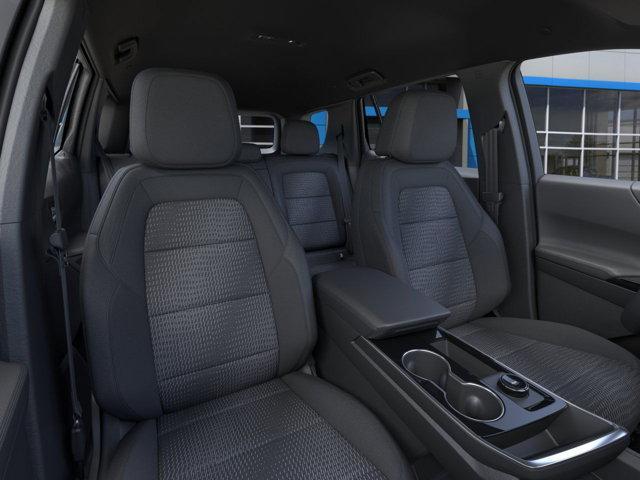 new 2026 Chevrolet Equinox car, priced at $27,249