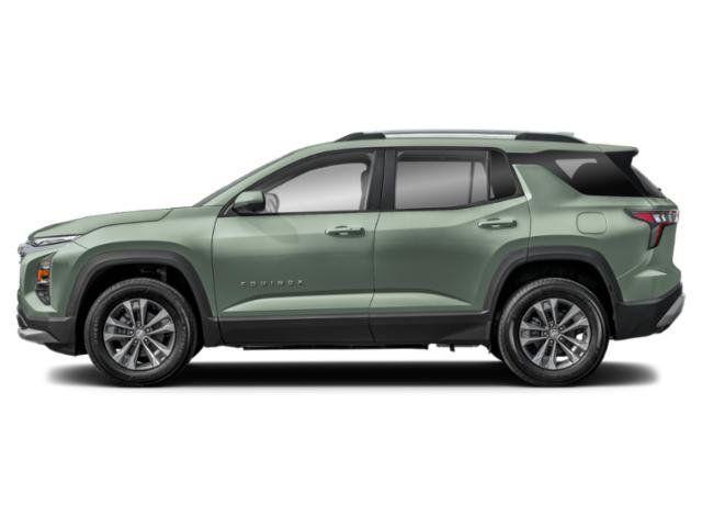 new 2026 Chevrolet Equinox car, priced at $29,158