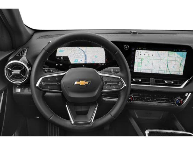 new 2026 Chevrolet Equinox car, priced at $29,158
