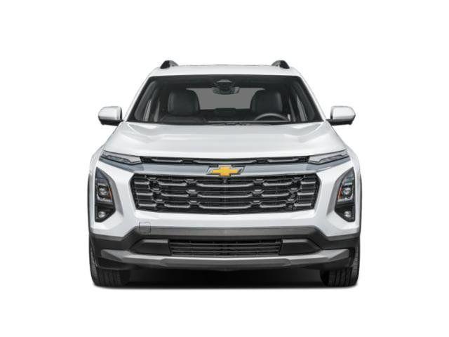 new 2026 Chevrolet Equinox car, priced at $29,158
