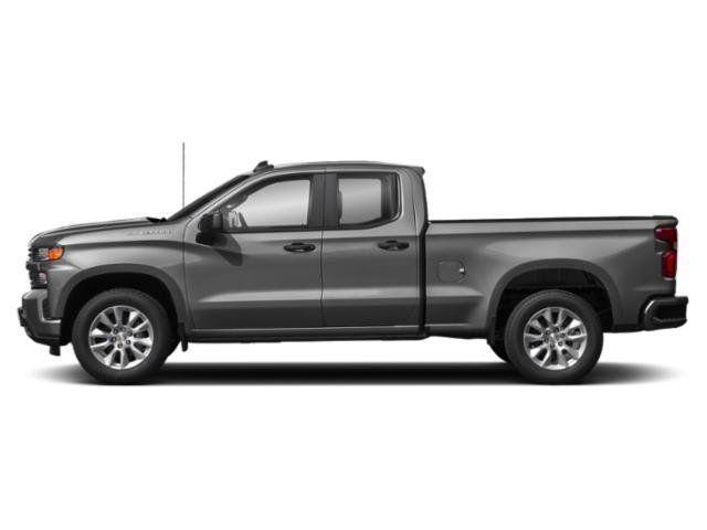 used 2021 Chevrolet Silverado 1500 car, priced at $29,995