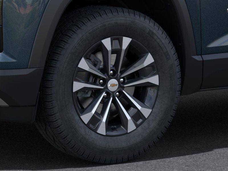 new 2026 Chevrolet Equinox car