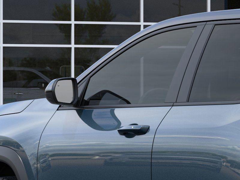 new 2026 Chevrolet Equinox car