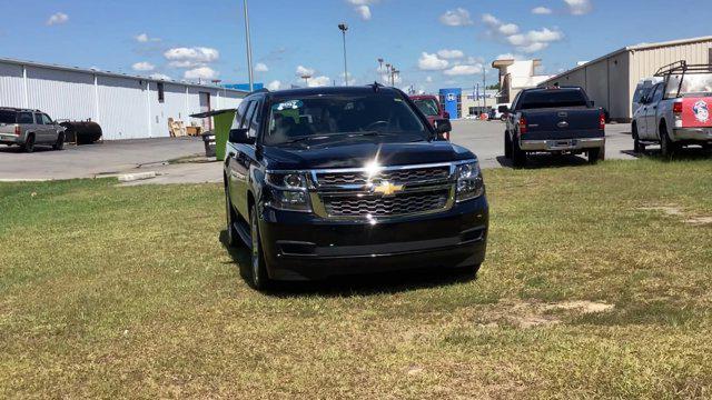 used 2017 Chevrolet Suburban car, priced at $24,450