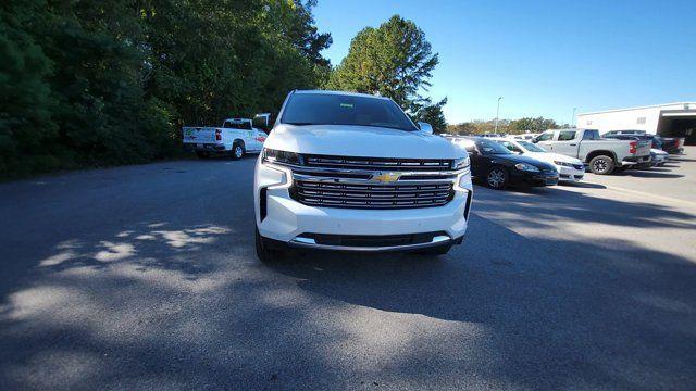 new 2024 Chevrolet Suburban car, priced at $78,418