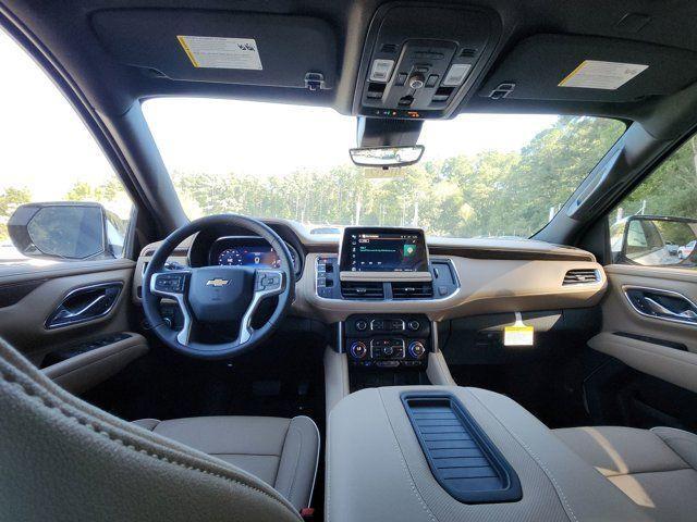 new 2024 Chevrolet Suburban car, priced at $78,418