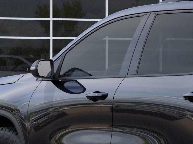new 2025 Chevrolet Traverse car, priced at $45,802