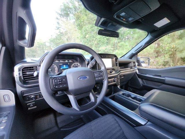 used 2022 Ford F-150 car, priced at $28,600