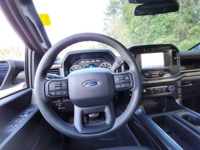 used 2022 Ford F-150 car, priced at $28,600