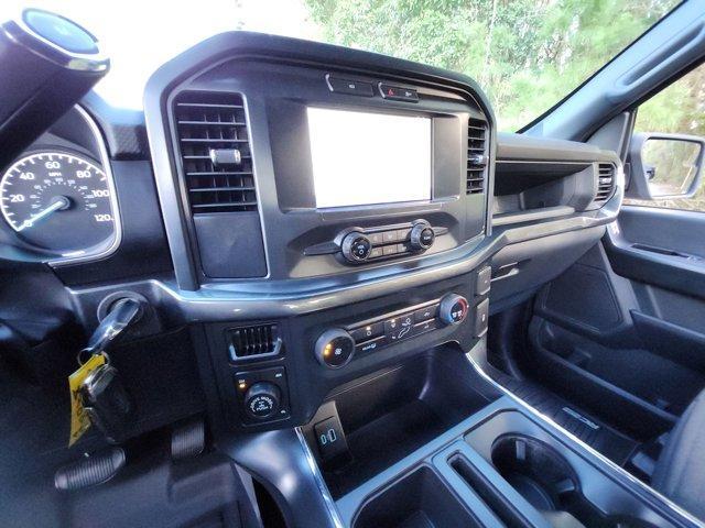 used 2022 Ford F-150 car, priced at $28,600