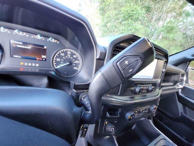 used 2022 Ford F-150 car, priced at $28,600