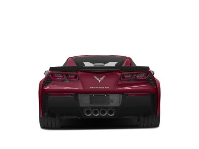 used 2019 Chevrolet Corvette car, priced at $59,850