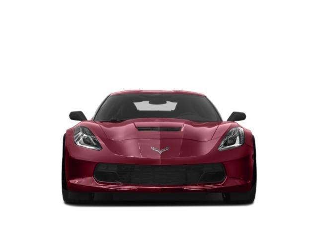 used 2019 Chevrolet Corvette car, priced at $59,850