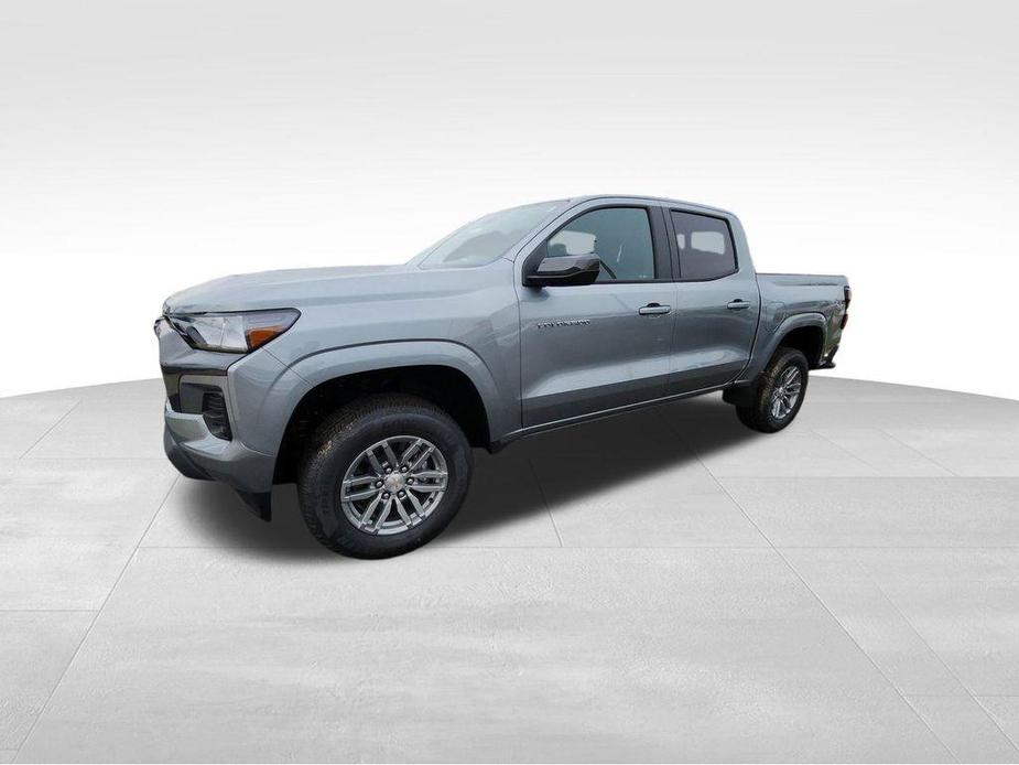 new 2024 Chevrolet Colorado car, priced at $38,416