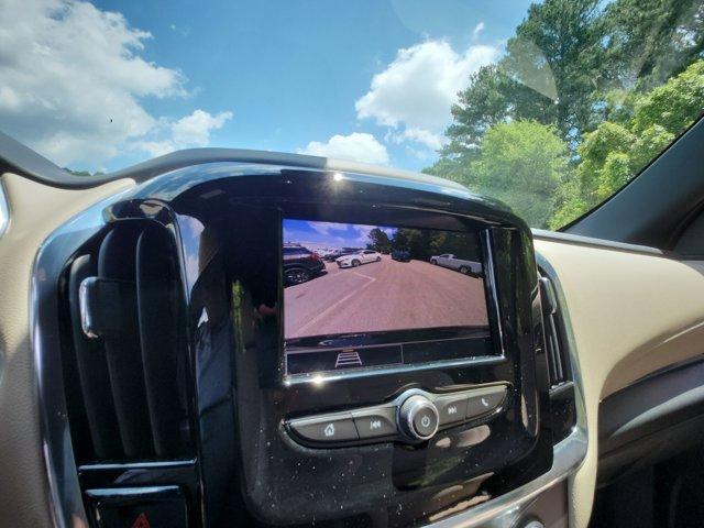 used 2023 Chevrolet Traverse car, priced at $28,350