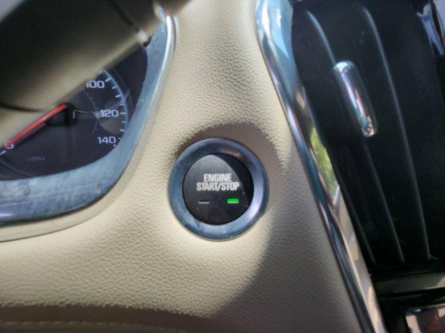 used 2023 Chevrolet Traverse car, priced at $28,350