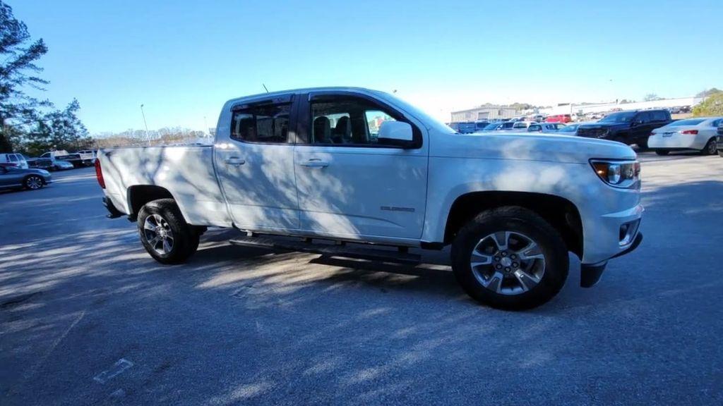 used 2019 Chevrolet Colorado car, priced at $34,450