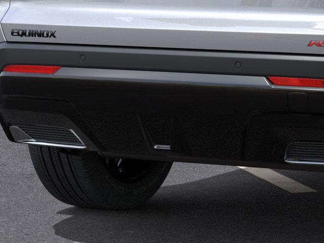 new 2026 Chevrolet Equinox car, priced at $33,370