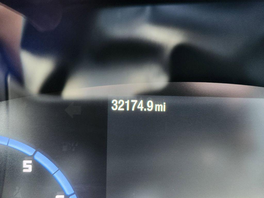 used 2022 Ford Bronco Sport car, priced at $24,000