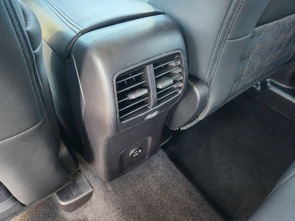 used 2022 Ford Bronco Sport car, priced at $24,000