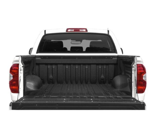 used 2020 Toyota Tundra car, priced at $44,600