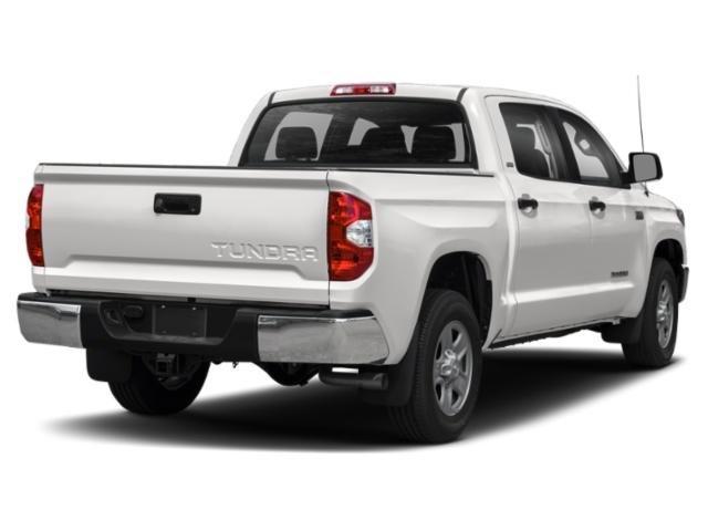 used 2020 Toyota Tundra car, priced at $44,600
