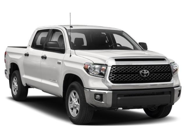 used 2020 Toyota Tundra car, priced at $44,600