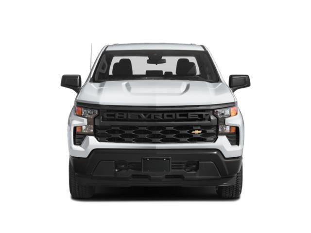 used 2023 Chevrolet Silverado 1500 car, priced at $43,650