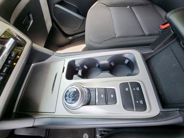 used 2023 Ford Explorer car, priced at $29,000