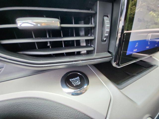 used 2023 Ford Explorer car, priced at $29,000