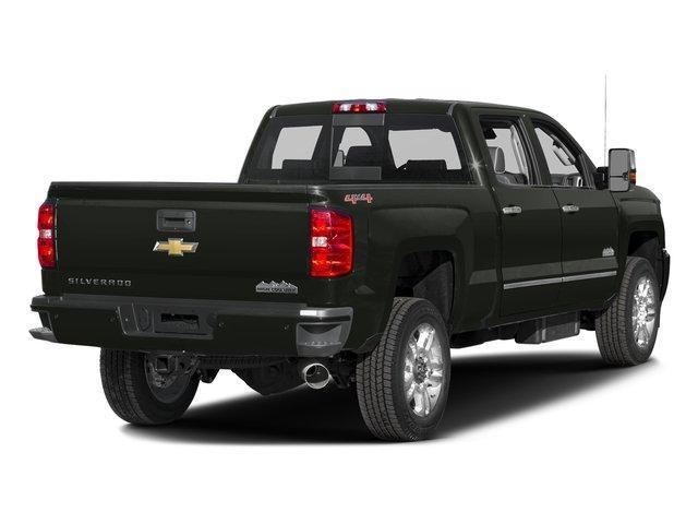 used 2017 Chevrolet Silverado 2500 car, priced at $48,500