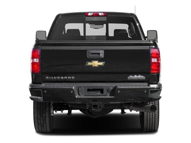 used 2017 Chevrolet Silverado 2500 car, priced at $48,500