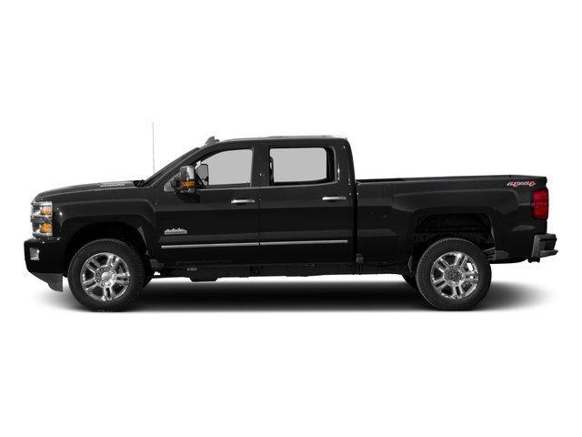 used 2017 Chevrolet Silverado 2500 car, priced at $48,500