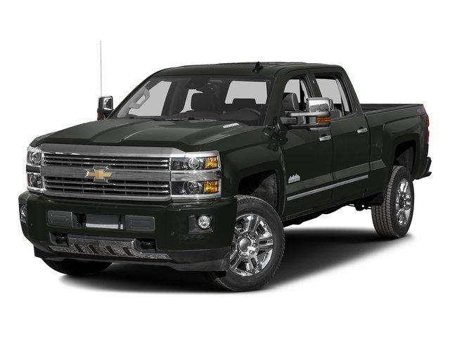 used 2017 Chevrolet Silverado 2500 car, priced at $48,500